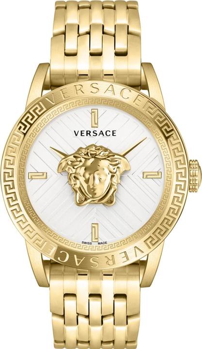 Image du produit Versace VESN00822 Code V (Montre analogique, 43 mm)