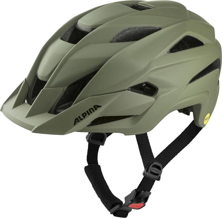 Produktbild ALPINA SPORTS Stan Mips (51 - 55 cm)