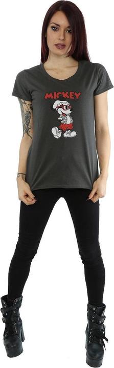 Produktbild Disney Mickey Mouse Hipster TShirt (L)
