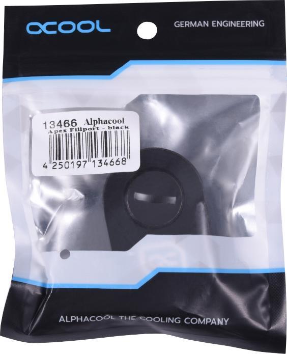 Produktbild Alphacool Apex Fillport
