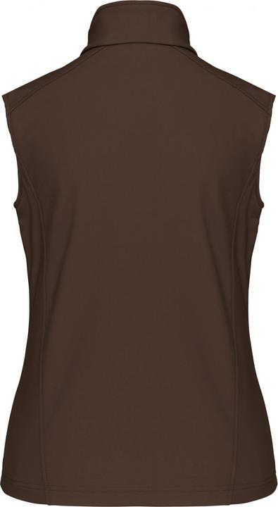 Produktbild Kariban Ärmellose Jacke Frau (3XL)