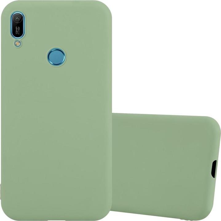 SNOEP PASTEL GROEN