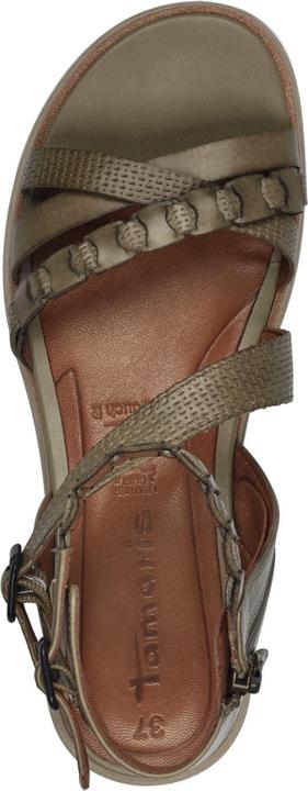 Actual product image Tamaris Sandal (42)