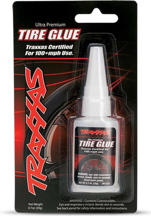 Actual product image Traxxas TRX Ultra Premium Tire Adhesive