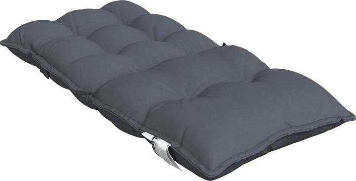 Produktbild VidaXL Niedriglehner-Auflagen (100 x 50 x 7 cm)
