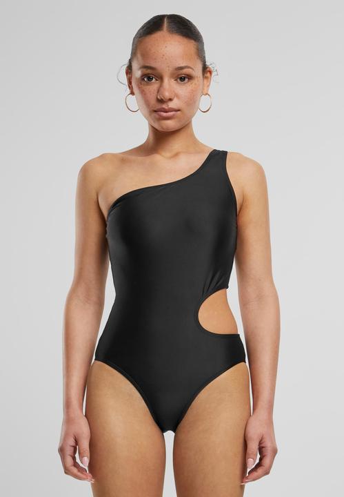 Immagine prodotto Urban Classics Costume da bagno asimmetrico da donna - 159551 (M)