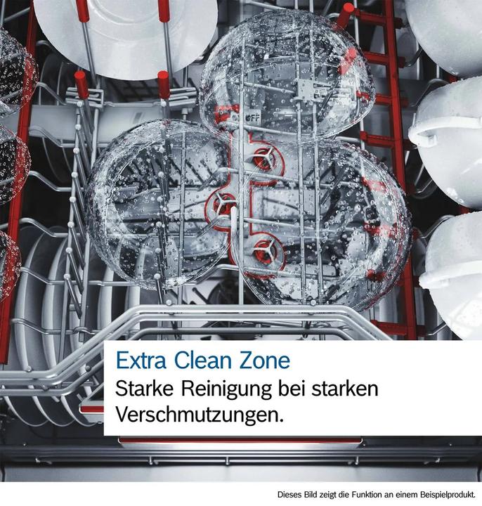 Image du produit Bosch Hausgeräte Serie 6, SMI6ZCS16E