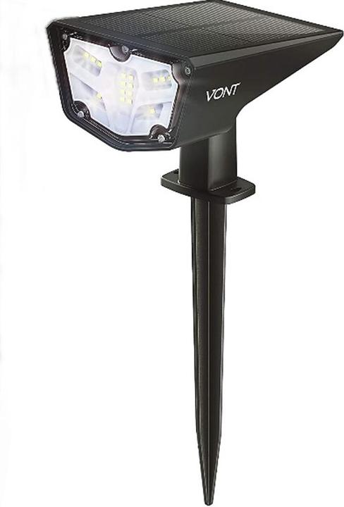 Produktbild GuGus LED Solar Leuchte (IP44)