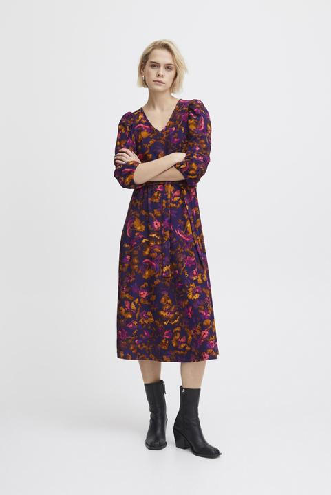Produktbild Ichi wickelkleid maise 3 (XS)