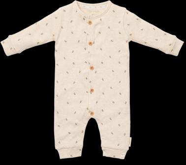 Immagine prodotto Little Dutch Costume intero Verde Foglie - 68 (68)
