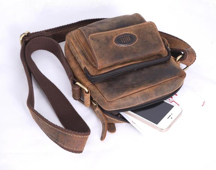 Produktbild Giorgio Carelli Schultertasche