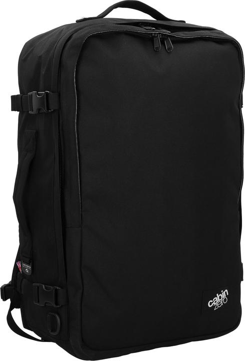 Produktbild Cabin zero Travel Cabin Bag Classic Pro 42L Rucksack 54 cm Laptopfach (34 l)