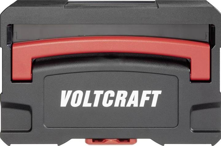 Image du produit Voltcraft MINI-systainer T-Loc I VC-12414065 Mallette pour appareils de mesure ABS plastique (B (Mallette d'instruments de mesure)
