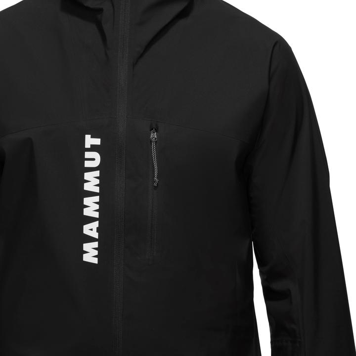 Image du produit Mammut Veste à capuche Aenergy TR HS Men (S)