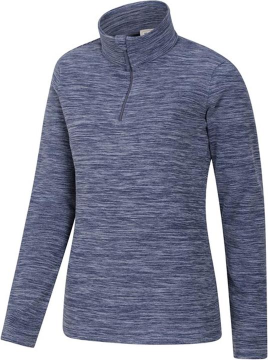 Image du produit Mountain Warehouse - Haut polaire SNOWDON - Femme (50 D)