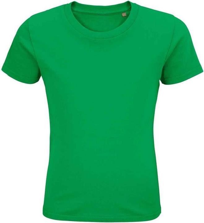 Irish green