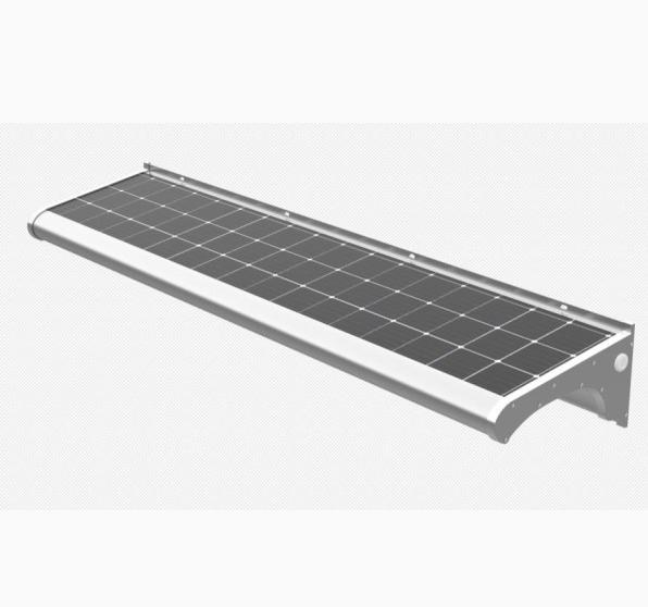 Produktbild Maurelma Solare Vordachleuchte 800 (800 lm, IP65)