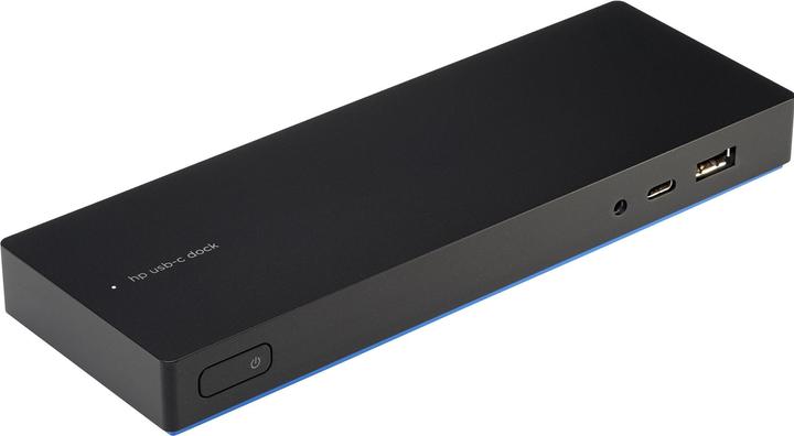 Actual product image HP G4 (USB-A, USB-C, 3.10 Ports)