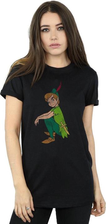 Immagine prodotto Disney Maglietta da donna/ragazzo in cotone classico (XXL)