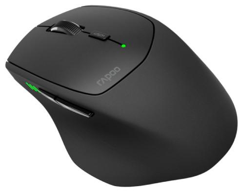 Actual product image Rapoo Mt550 (Wireless)