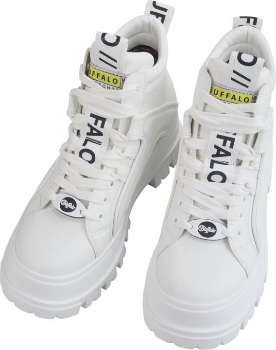 Produktbild Buffalo Aspha NC Plateau Sneaker (37)