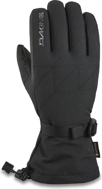 Actual product image Dakine Ski Glove Frontier Gore-Tex Black 2023 (S)