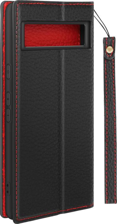 Actual product image Avizar Prestige Series, wallet cover Series (Google Pixel 7a)