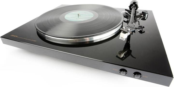 Produktbild Denon Dp-300f (Vollautomatisch)