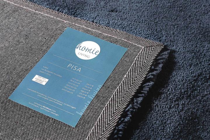 Produktbild Homie Living Pisa (200 x 290 cm)