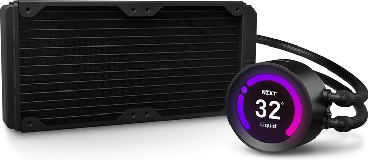 Produktbild NZXT Kraken Z53