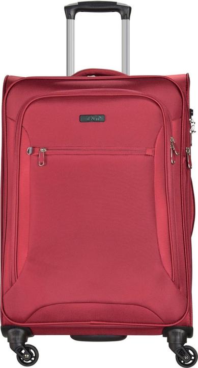 Immagine prodotto D&N Linea di viaggio 6404 (70 l, L (90 - 115l))