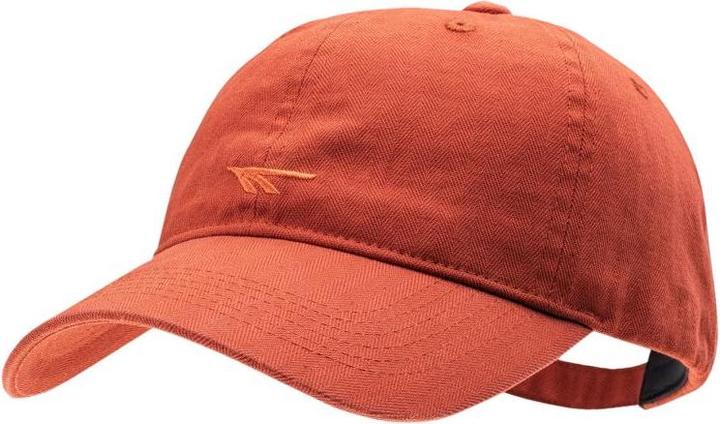 Hi-Tec Baseballkappe mit Wildschwein-Motiv (One Size)