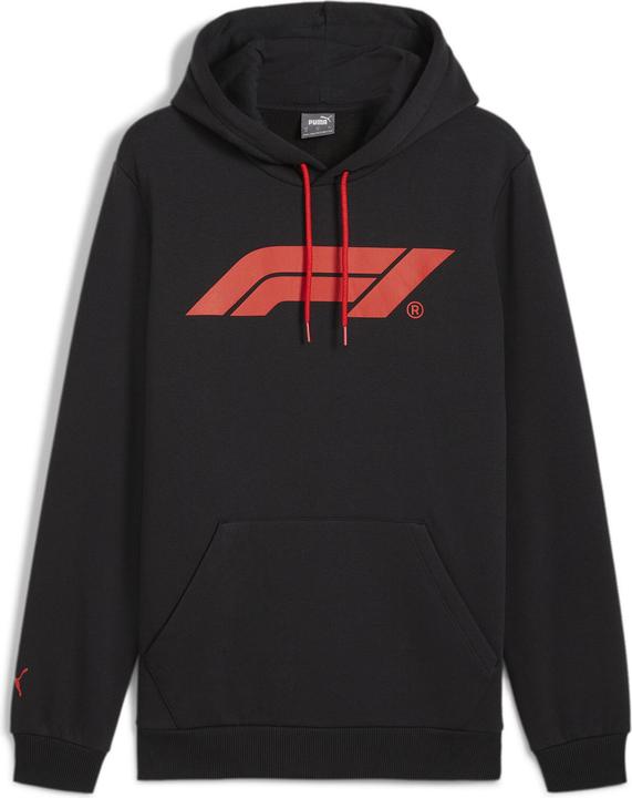 Image du produit Puma Sweat à capuche F1 ESS Logo FL (L)
