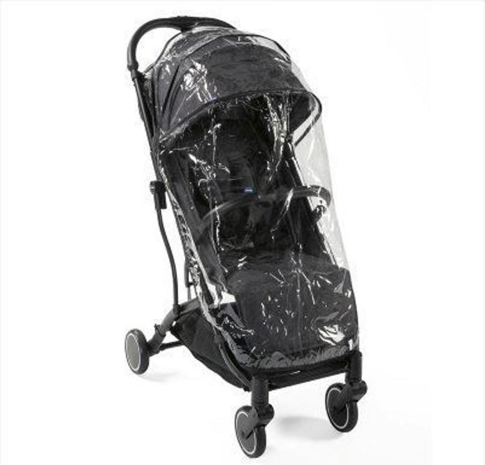 Produktbild Chicco Trolley Me