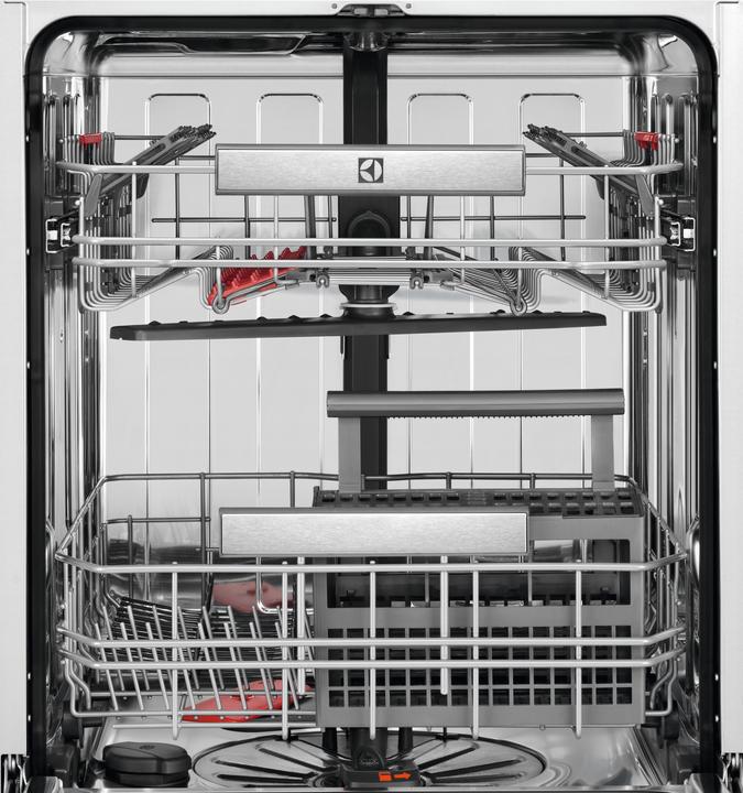 Image du produit Electrolux Ga55liwe