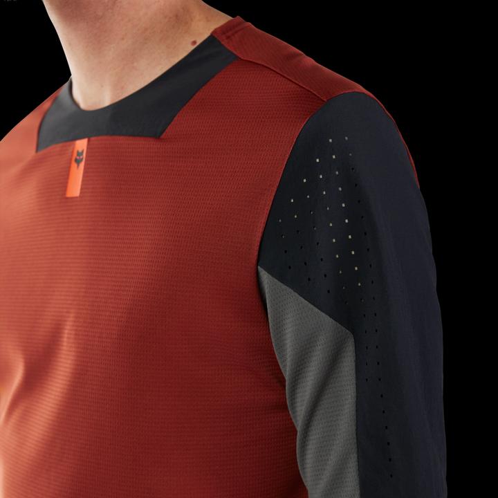 Produktbild Fox Defend SS Jersey (XL)