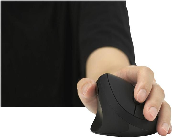 Produktbild Kensington Pro Fit Ergo Wireless Mouse (Kabellos)