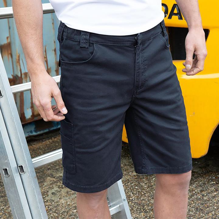 Actual product image Regatta WORKGUARD by Shorts (L)