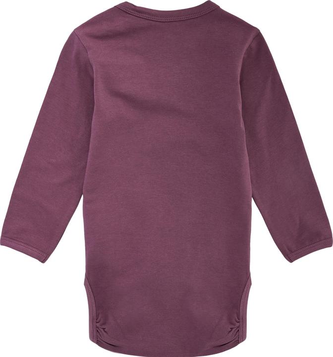 Image du produit hummel Hmlfastwo Flipper Body L/S (56)