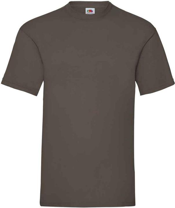 Immagine prodotto Fruit of the Loom Valueweight Maglietta Uomo (M)