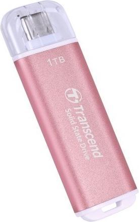 Actual product image Transcend ESD300 (1000 GB, USB-C)