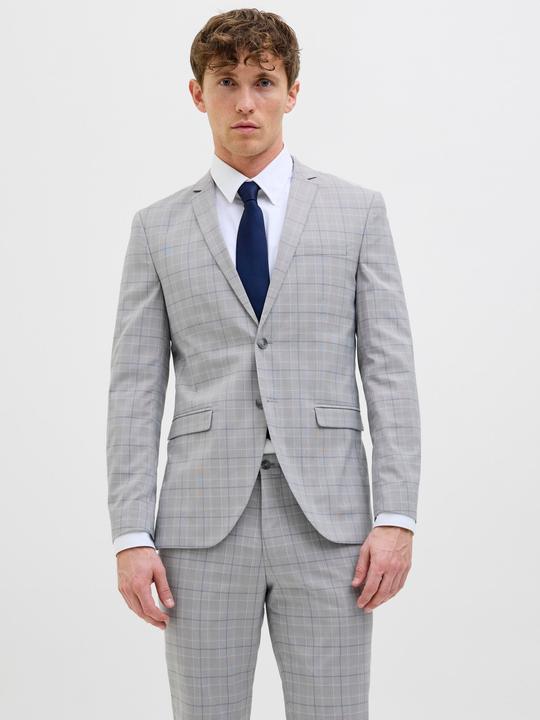 Actual product image Jack & Jones JPRFRANCO Super Slim Fit Blazer Einreihiger Blazer (46)