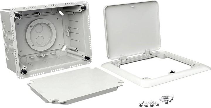 Kopos Insulation installation box halo
