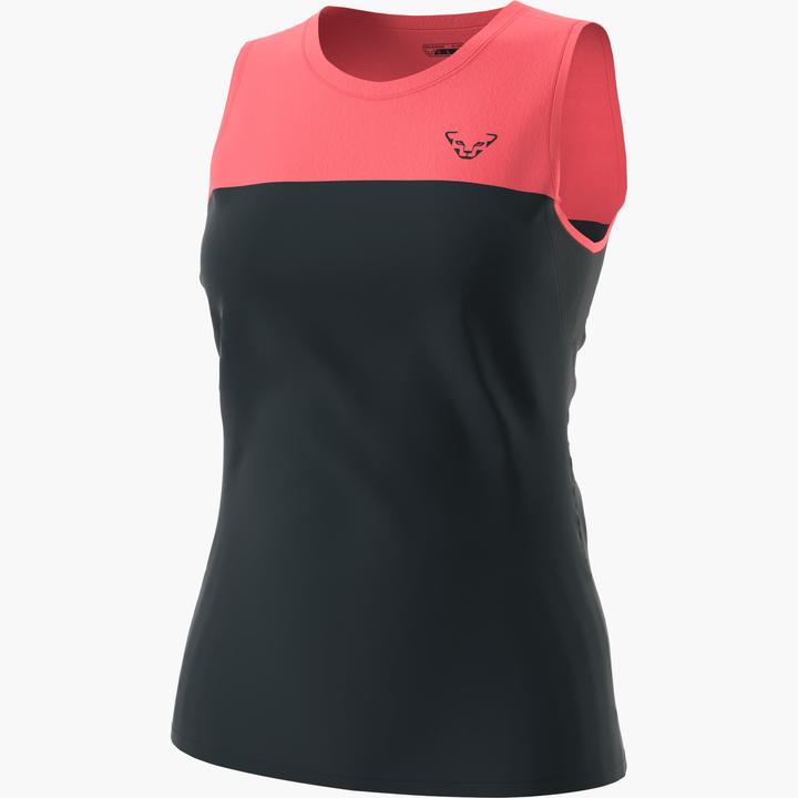 Actual product image Dynafit TRAVERSE S-TECH TANK, Ladies (XS)