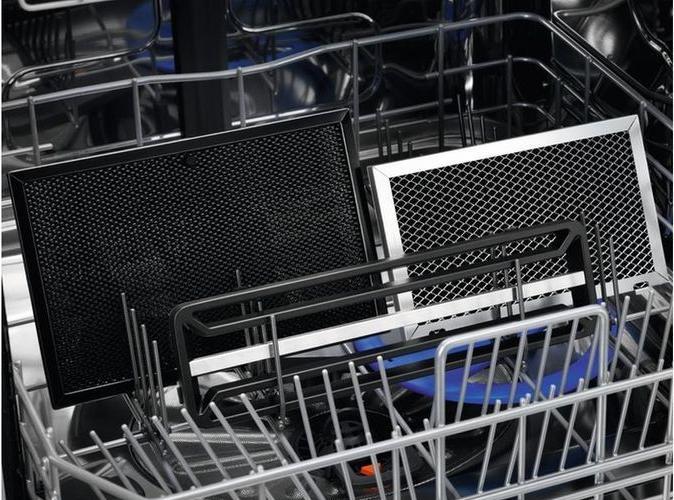Produktbild Electrolux DMGL8312AO