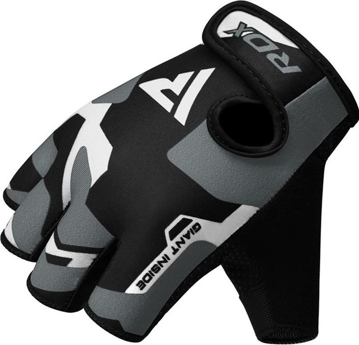 Image du produit Rdx F6 Gants de Fitness (L)