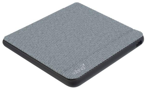Produktbild tolino vision color - Tasche Premium - dark grey