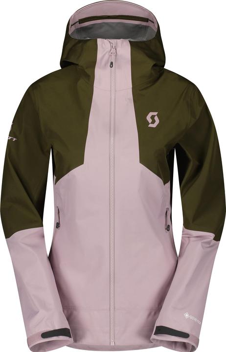 Scott Sports Giacca leggera Explorair GTX Hybrid da donna (S)
