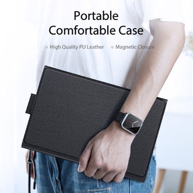 Produktbild Dux Ducis TK Series Keyboard Case (US, Xiaomi Pad 7 Pro, Xiaomi Pad 7)