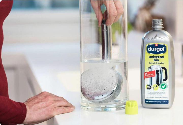 Actual product image Durgol Universal Bio (500 ml)